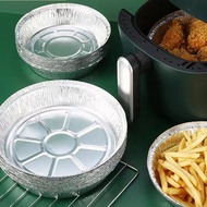 AGB - AAF2 Round Aluminum Foil Paper Aluminum Foil Wrapping/ Aluminum Foil Cup/