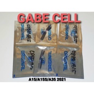 TOMBOL OPPO A15/A15S/A35 2020 VOLUME ON OFF BUTTON LCD OPPO A15