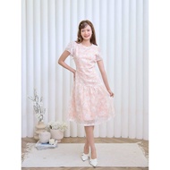 Common Cold Dress French Girl Collection