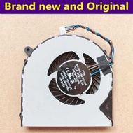 CPU New 4 30 Fan For Fujitsu Lifebook A514 A544 A556 Ah544 Ah564 Cpu Coog Cooler 6033B0032202