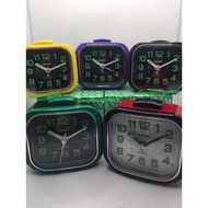 Orient Alarm Clock TE024
