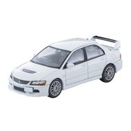 Tomytec Tomica Limited Vintage Neo 1/64 Scale LV-N349b Mitsubishi Lancer GSR Evolution IX MR (Pearl 