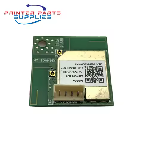 10PCS J26H006 Wireless LAN MINI USB Module Wifi Mainboard Card for EPSON M1120 L3110 L3150 L3160 L32