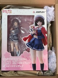 Aniplex 加藤惠 卒業ver. 1/7