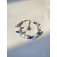 Joobyjori - The Ocean Bracelet