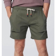 Comfortable Ease Linen Short