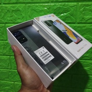Redmi Note 11 Pro 8/128 Fullset No Minus