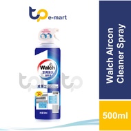 Walch Aircon Disinfectant Cleaner Spray 500ml