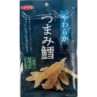 Japanese Soft Dried Hokkaido Pollock (Sukesou Tara)  | High-Protein Otsumami | Perfect Beer Snack | 
