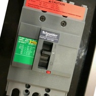 Mccb Ezc100F 100A Schneider 15A/20A/25A/30A/40A/50A 3Pole