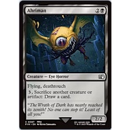MTG Magic The Gathering Final Fantasy: Ahriman C 0087 FIN