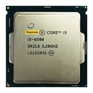 Core i5-6500 i5 6500 3.2 GHz Used Quad-Core Quad-Thread 65W 6M CPU Processor LGA 1151