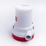 2,000GPH Large Capsule Bottom Pump Submarine Exhaust Sewage Capsule Bottom Submarine Pump Electric S