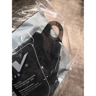 LTD 1 / LTD Tajam VISOR (Tinted / Clear) VISOR LTD 1 LTD ONE VISOR