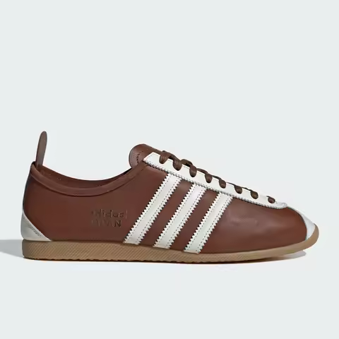 adidas Authentic JAPAN Unisex Vintage Lightweight Sports Shoes JH5434