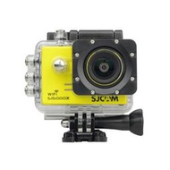 sjcam品牌sj5000x/4k/24fps高清廣角索運動相機防水防抖攝像