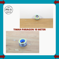 TIMAH PARAGON 10 METER | TIMAH SOLDER PARAGON 10 METER