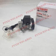 Lock Assembly, Smart key NVX V1, NVX V2 - B4U-H2501-12