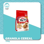 CALBEE FruGra (Fruit Granola) Cereal 700G / 330G