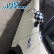 for MINI COOPER F54 F55 F56 F57 Car Side Marker Lamp Scuttle Insert Cooper S