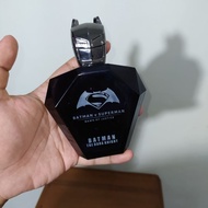 Batman DC Perfume Bottle