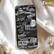Case POCO M3- Eksotik - Casing POCO M3 - Silikon Lentur - Motif Aesthetic Lucu - Cassing - Aksesoris