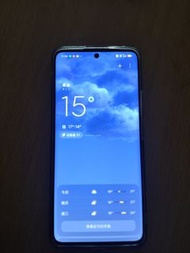 红米手機note14  pro+. 12+256. 淨機