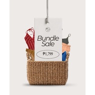 BUNDLE - | DEAR SEA Swimwear/ Bikini/ Swimwear Bikini Set Bikini Top Bikini Bottom