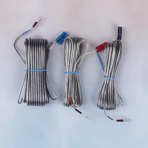 DVD Blu-ray Home Theater Speaker Wire Cable Cord Adapter For Samsung 5.1 Sound Speaker Bass Line Cab