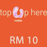 UMOBILE RM10 CREDIT SHARE/TRANSFER ONLY RM9.49!!!