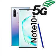 SAMSUNG GALAXY NOTE 10 Plus 5G - 512GB & 256GB - BNIB - ORIGINAL - Note10+