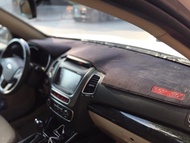 Thảm Taplo SORENTO đời 2016-2018