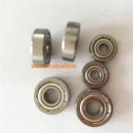 Laker od 12.7mm id 4.7mm thick 5mm bearing Ball bearing 12.7