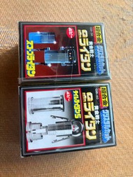 內容有價 Bandai 超合金 GB-38 偵察戰士 GB-40 GB-38 gb 38 40 時間戰士 鴻興玩具 黃金戰士 限定品