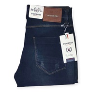Celana Jeans BOSS/GOVIBOSS(Strech) Size 29-38 Panjang Pria Dewasa
