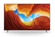 (最後一批) SONY 2020 8月上市 65吋 4K智慧型電視 KM-65X9000H (台灣公司貨）