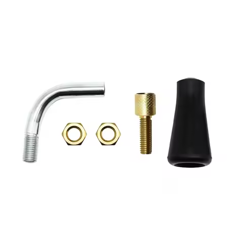 For PHBG 17.5 19 21 Carburetor PJ PWM PE TM VM PWK Motorcycle Elbow Tube Motor Carburetor Elbow Acce