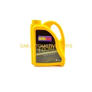 ENGINE OIL 3L 10W30 - ULTIOIL ~ U-10W30-3L