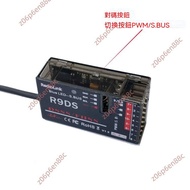 Manufacturer🔥Electronic Invoice Free🔥Ledi R6DS R9DS R12DS R6DSM 2.4G Model Aircraft Remote Control A