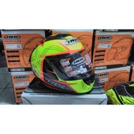 INK CL MAX 3 YELLOW/RED HELMET