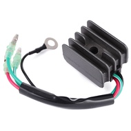 Regulator Rectifier for Yamaha 9.9HP 15HP 25HP 30HP 40HP 55HP C25 C30 C40 C55 CV40 CV30 CV55 F6A F8C