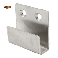 Corner Brackets 40x11x34mm Rust-proof Rust-Proof For Support Tiles Or Mirrors
