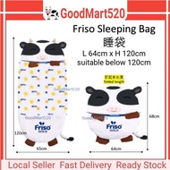 Friso Gold Lizzie Sleeping Bag L 46cm* H120cm