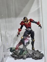 SIC 假面騎士 空我 大山龍版