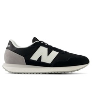 Fast delivery New Balance Mens 237 (Standard) - Black