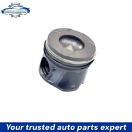 Engine Parts Pistons With Rings Set Fit 3.0L T EXF V6 Diesel For Jeep Grand Cherokee RAM 150 L630 A6