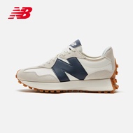 【Official authentic】new balance 327 series classic versatile fashion retro sports casual shoes for men and women shoes