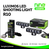 MATA LUXIMOS SQL 5-EYE 4-EYE 5-EYE 55-watt spotlight ORIGINAL NINE AUTOSERIES MDEVIL EYE