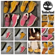 Timberland 💥 防水靴子🥾