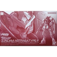Bandai GUNDAM PB Limited RG 1/144 Red Justice F Anime Merchandise Collectibles